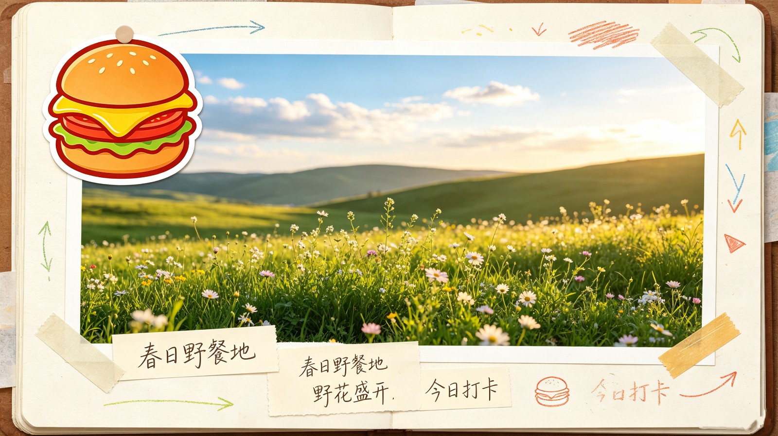说明
